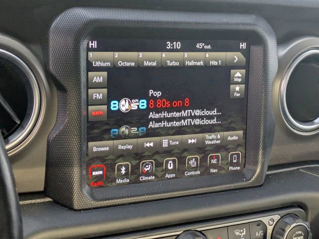 Used 2018 Jeep Wrangler Rubicon image 22