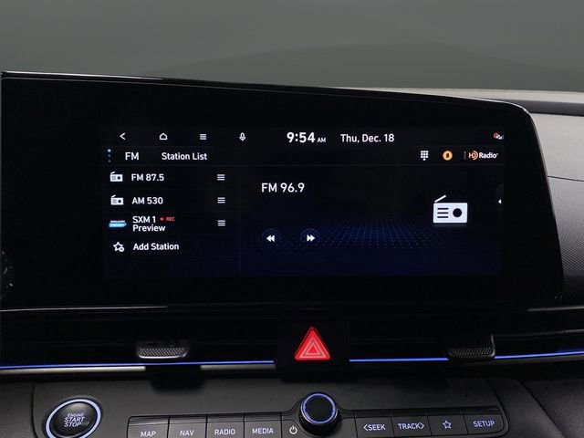 New 2026 Hyundai Elantra N image 19