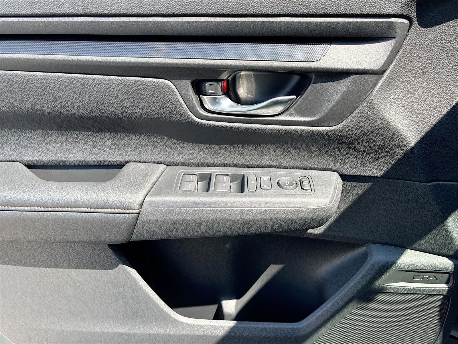 New 2026 Honda CR-V TrailSport image 20