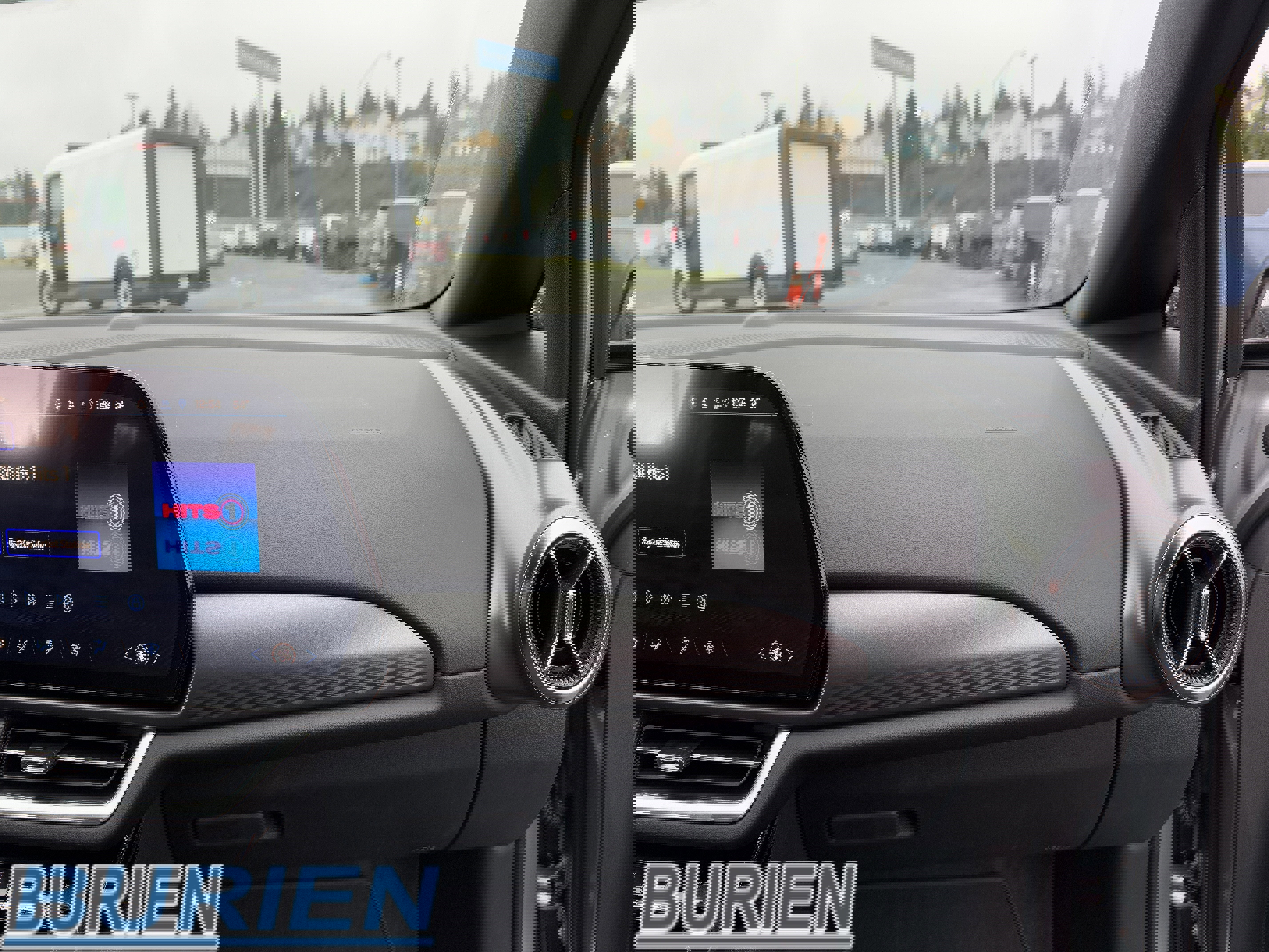 New 2026 Chevrolet Equinox EV LT image 23