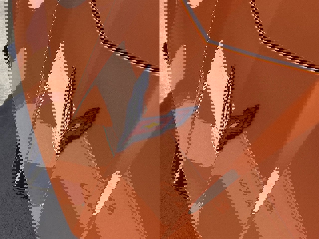 Used 2024 Chevrolet Corvette Stingray Premium Cpe w/ Z51 Performance Package image 10