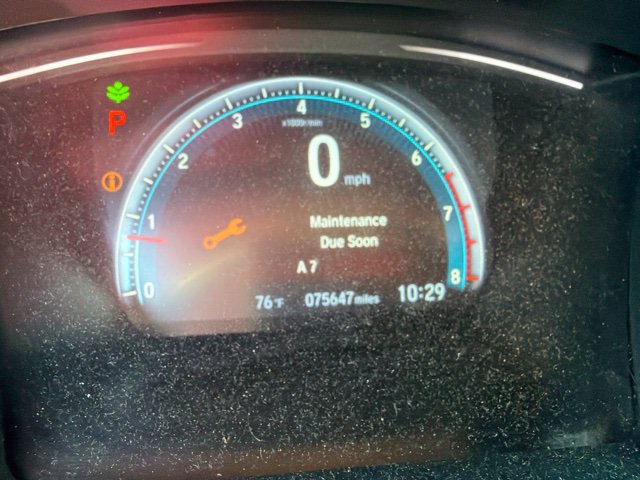 Used 2016 Honda Civic EX-T image 14
