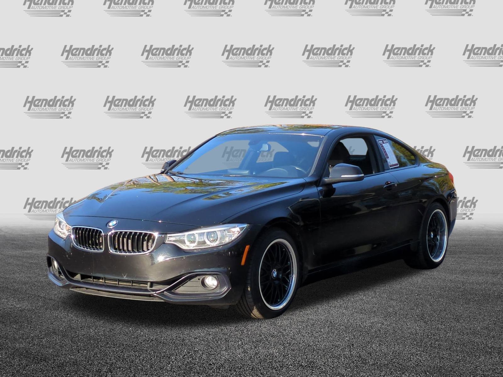 Used 2014 BMW 428i Coupe image 5