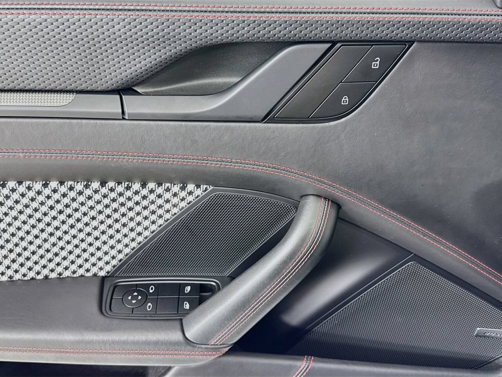 Certified 2022 Porsche 911 GT3 RWD image 11