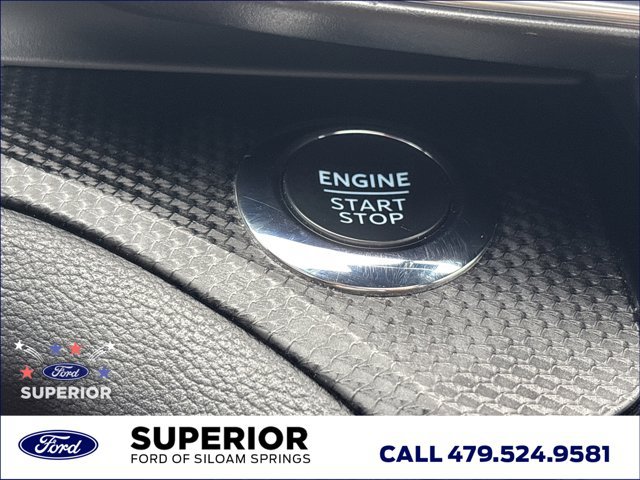 Used 2024 Ford Explorer ST-Line w/ Class IV Trailer Tow Package RWD image 30