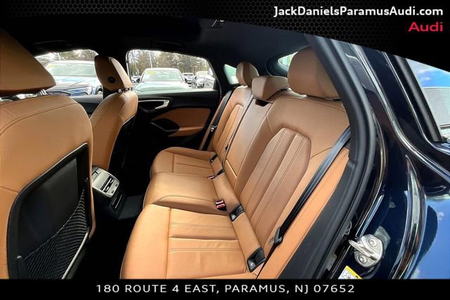 Used 2025 Audi A5 2.0T Premium w/ Convenience Package image 17