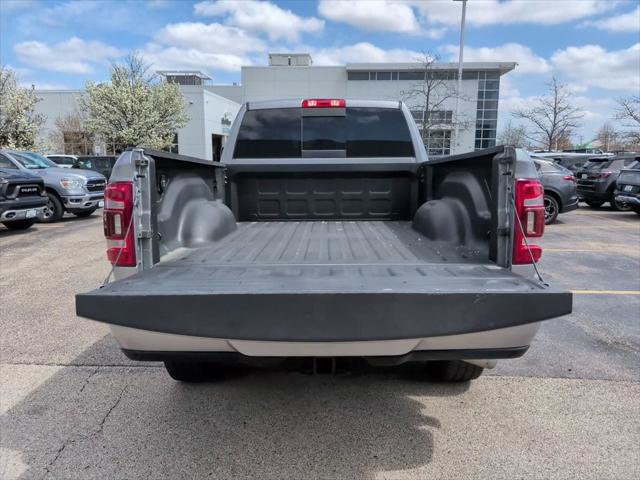 Certified 2024 RAM 2500 Laramie w/ Safety Group image 10