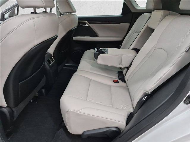 Used 2021 Lexus RX 350 FWD w/ Accessory Package image 18