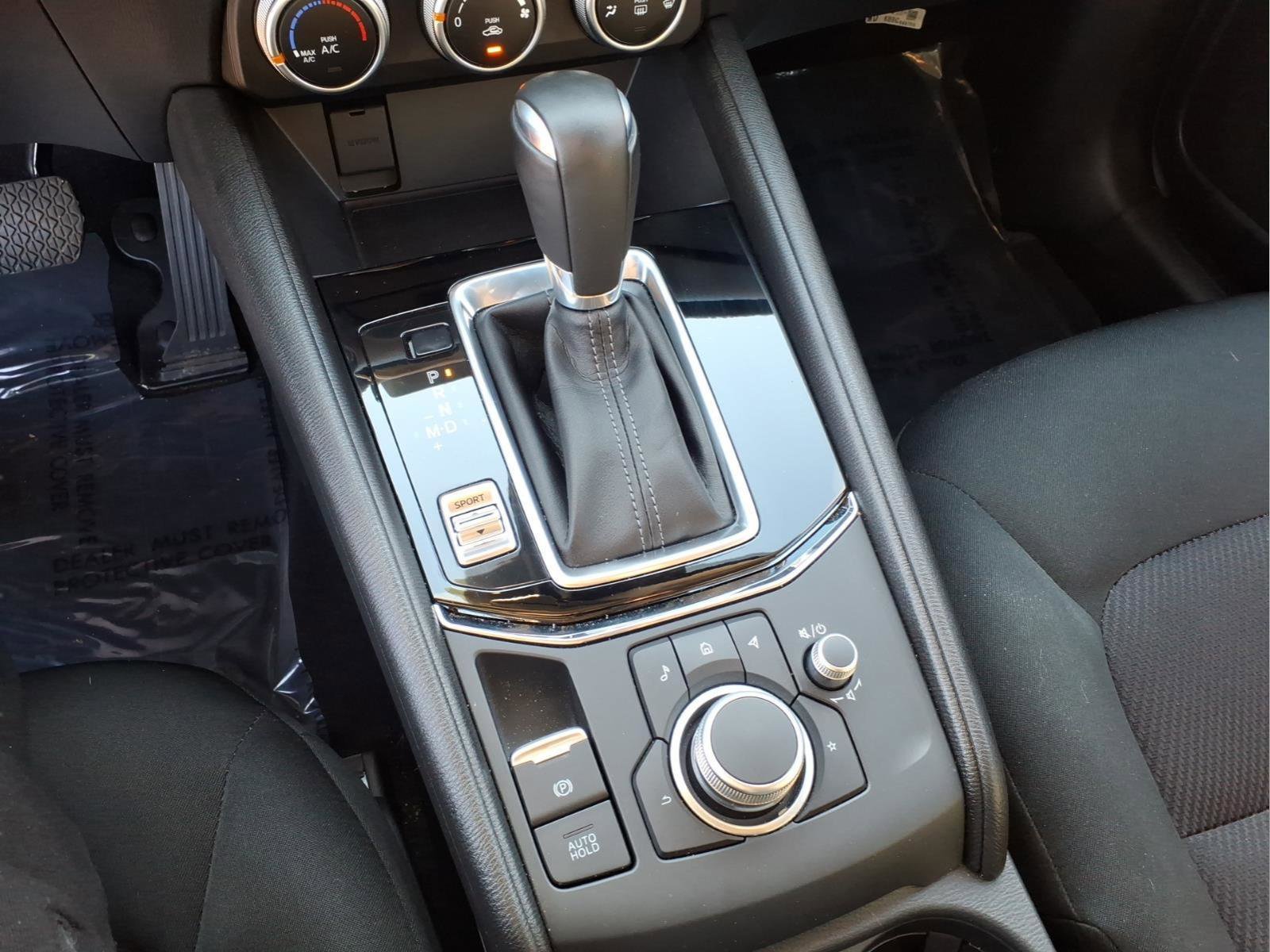 Certified 2023 MAZDA CX-5 AWD 2.5 S image 10