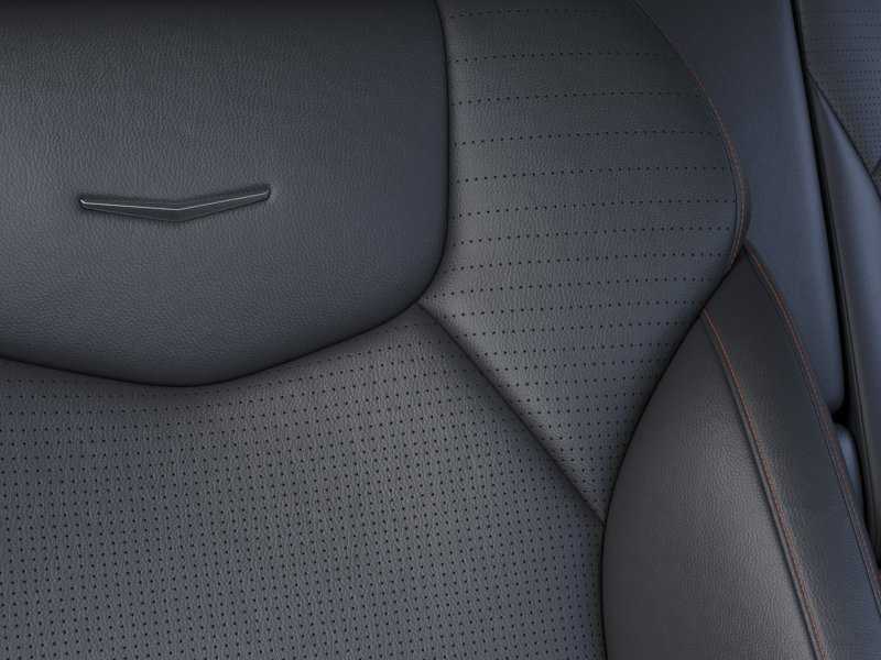 New 2026 Cadillac CT5 V RWD image 21