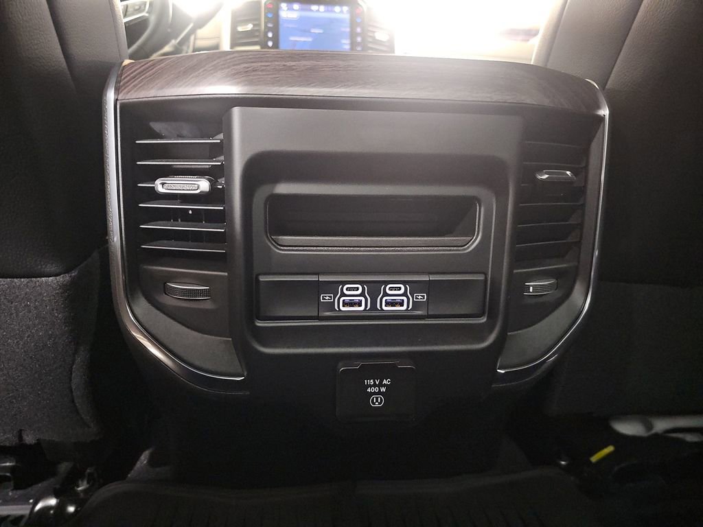 New 2026 RAM 3500 Laramie w/ Max Tow Package image 35