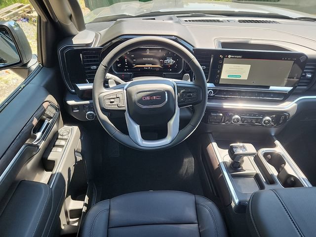 New 2026 GMC Sierra 1500 SLT w/ SLT Premium Plus Package AWD/4WD image 7