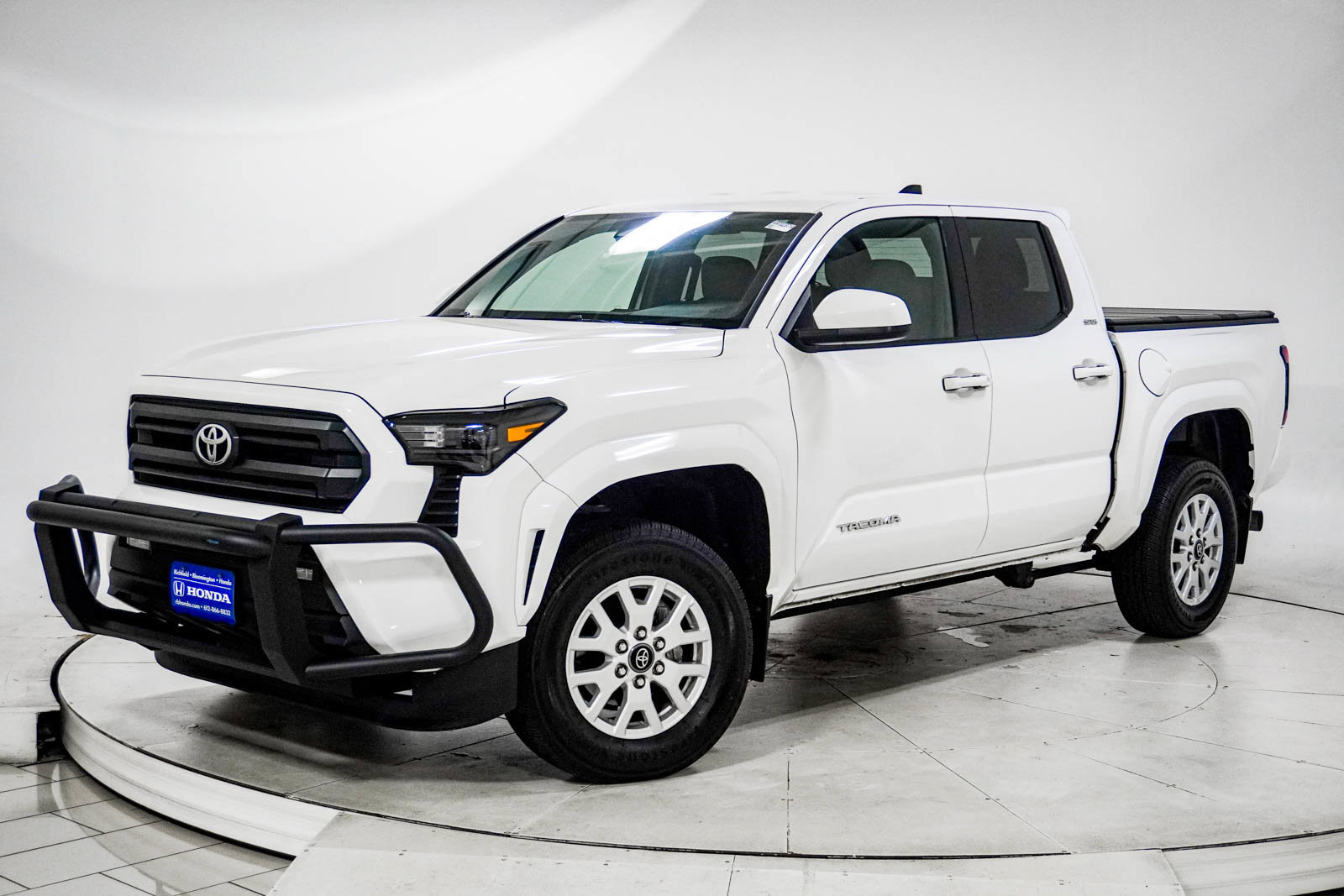 Used 2024 Toyota Tacoma SR5