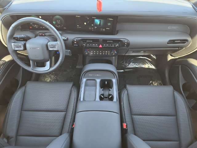 Certified 2026 Hyundai Palisade XRT Pro AWD/4WD image 18