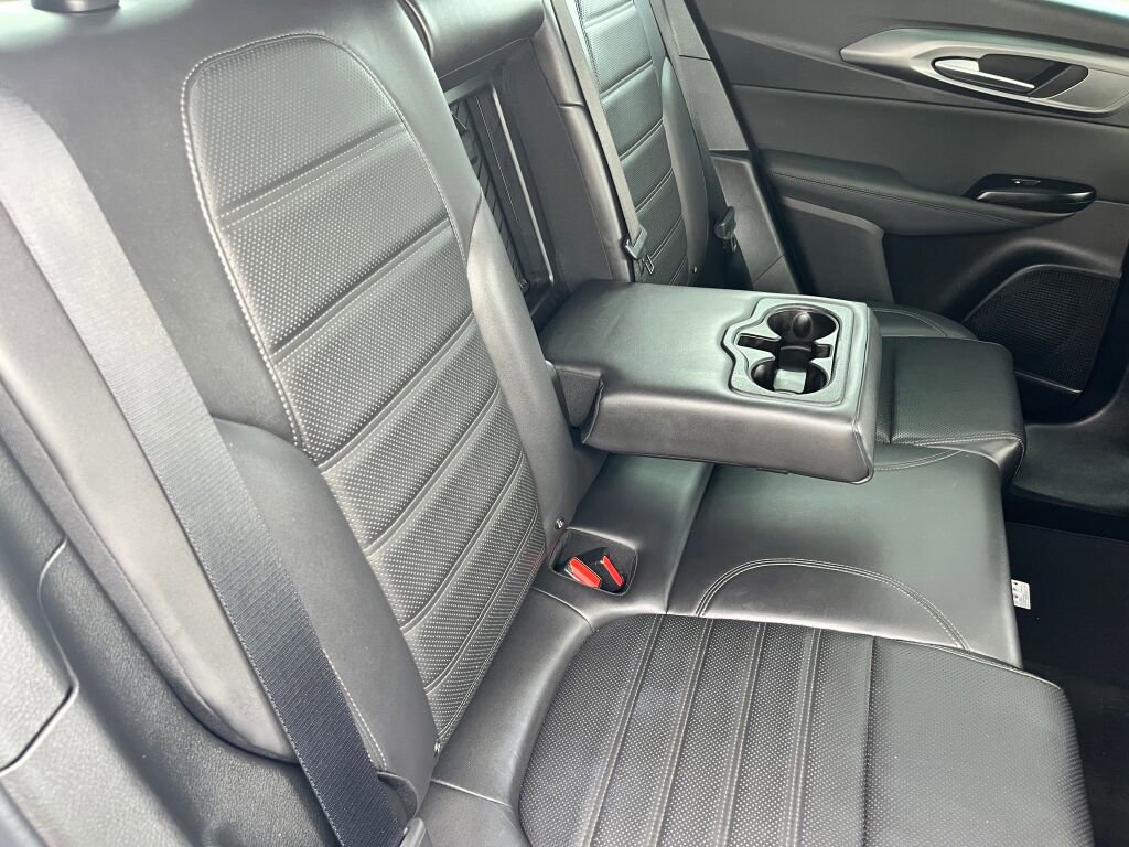 Used 2024 Alfa Romeo Tonale Ti w/ Active Assist Package image 30