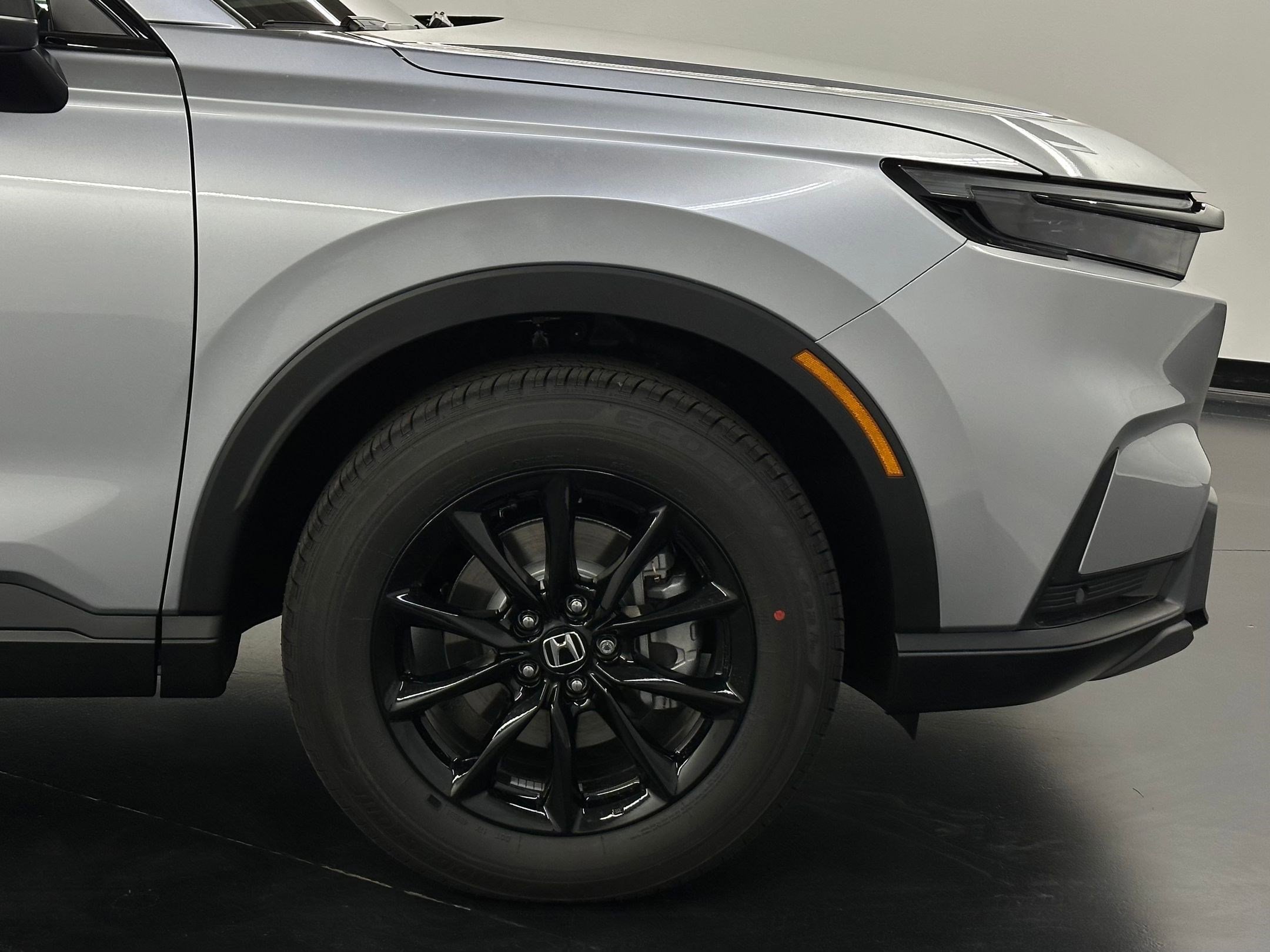 New 2026 Honda CR-V Sport-L image 11