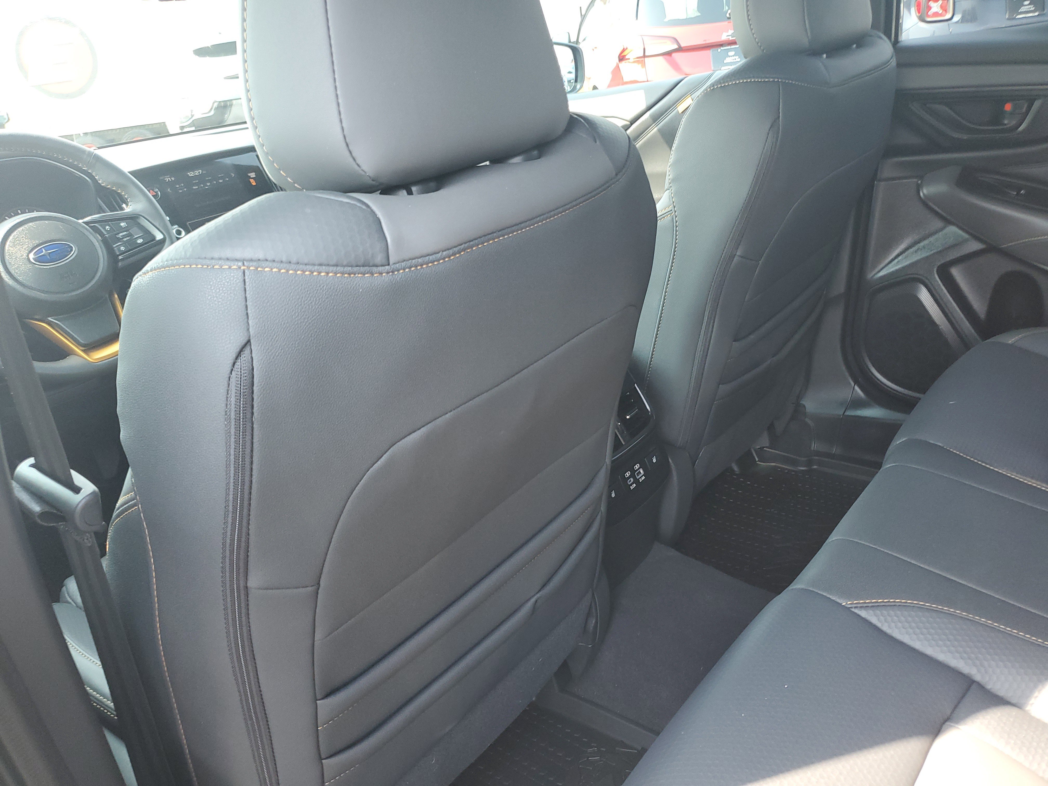 Certified 2025 Subaru Outback Wilderness image 13