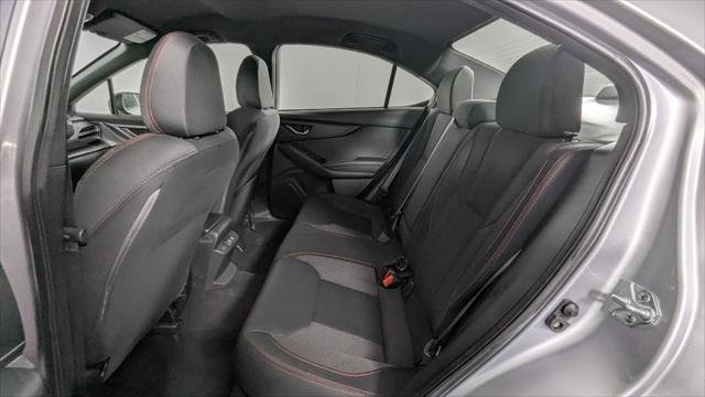 Used 2023 Subaru WRX Premium AWD/4WD image 14