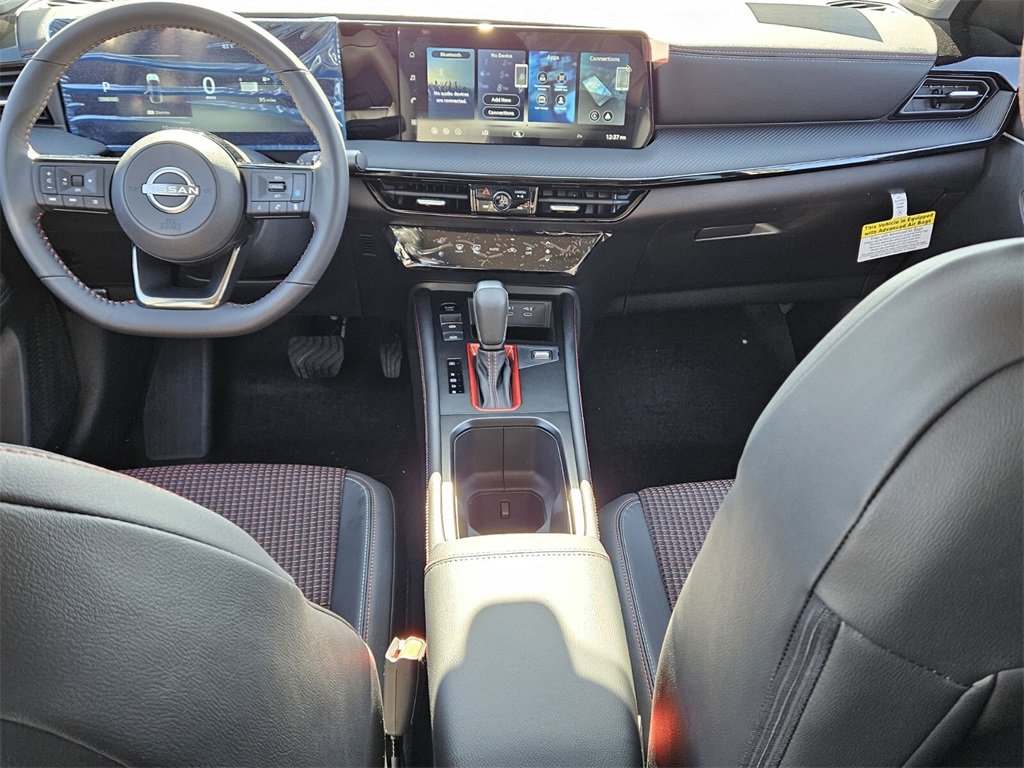 New 2026 Nissan Kicks SR image 6