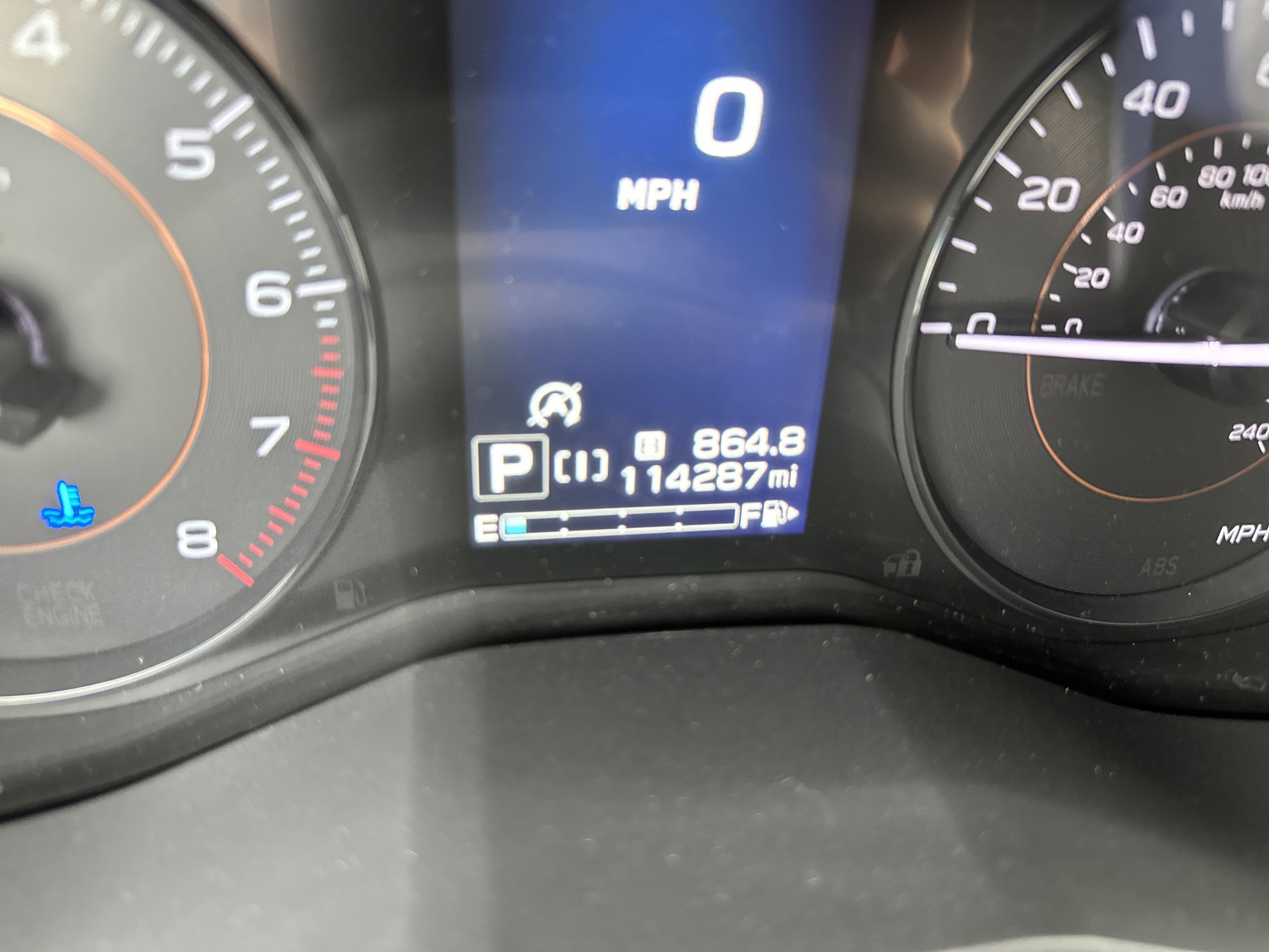 Used 2023 Subaru Crosstrek 2.0i Premium AWD/4WD image 21
