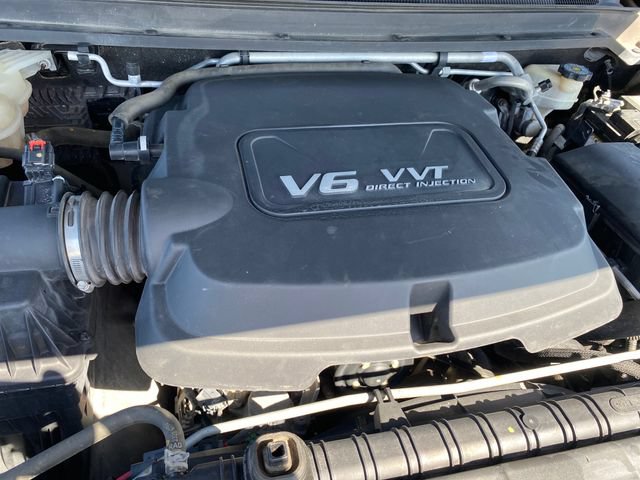 Used 2016 GMC Canyon SLE w/ SLE Convenience Package AWD/4WD image 22