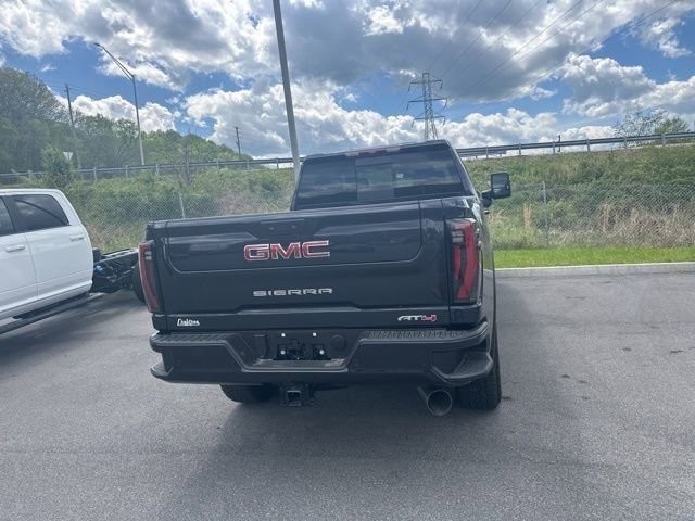 Used 2024 GMC Sierra 2500 AT4 w/ AT4 Preferred Package image 20