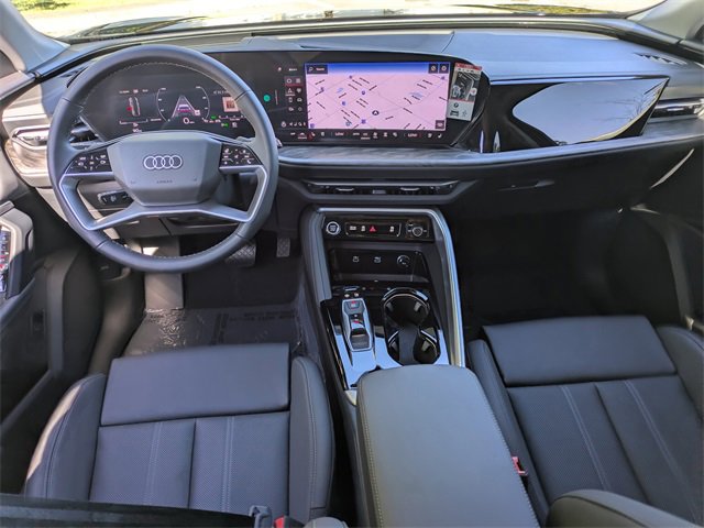 New 2025 Audi Q5 Premium Plus image 4
