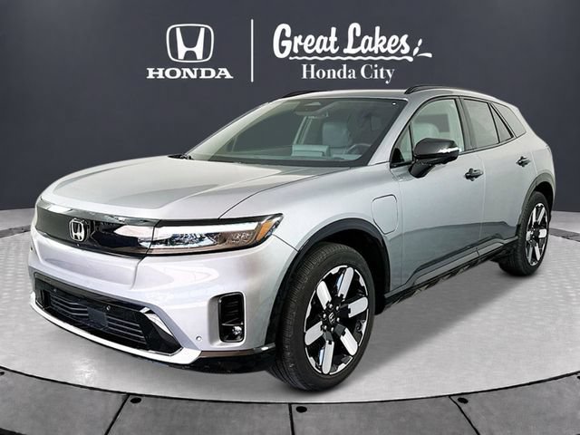 New 2026 Honda Prologue Elite image 1