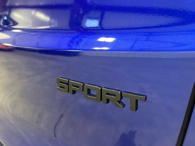 New 2025 Honda CR-V Sport-L image 7