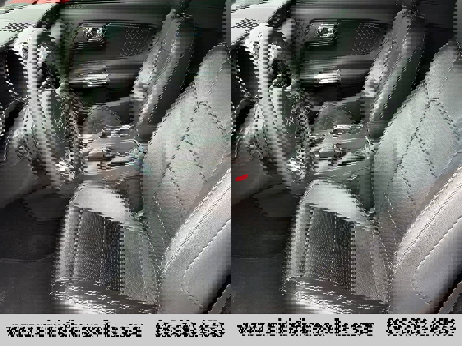 Used 2015 Ford Mustang GT Premium image 11