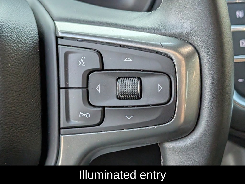 Used 2024 Chevrolet Tahoe LS w/ Driver Alert Package RWD image 20