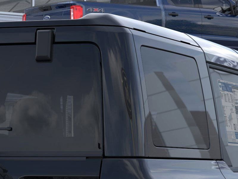 New 2026 Ford Bronco Badlands image 25