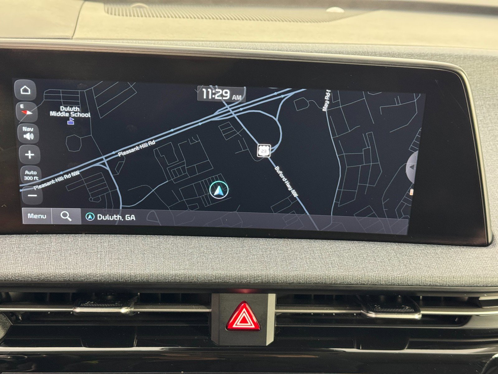 Used 2022 Kia EV6 Light image 23