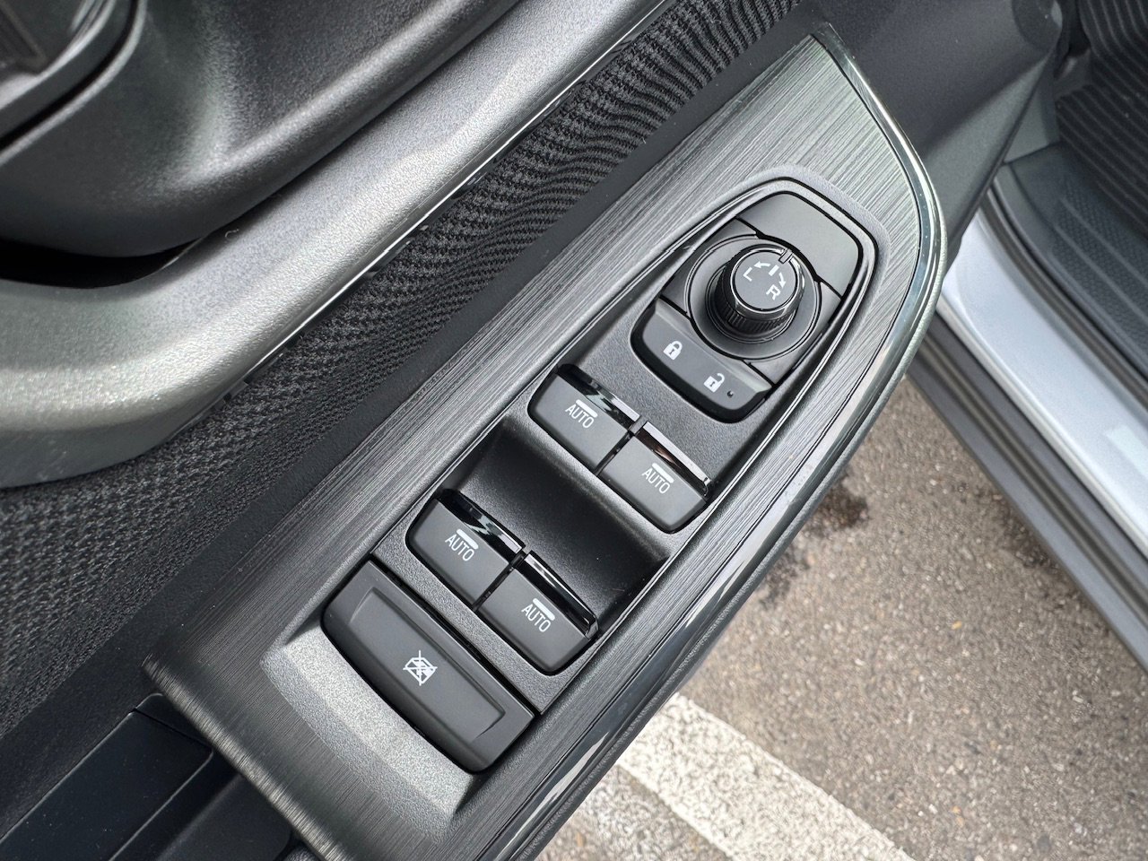 New 2026 Subaru Outback Premium image 10