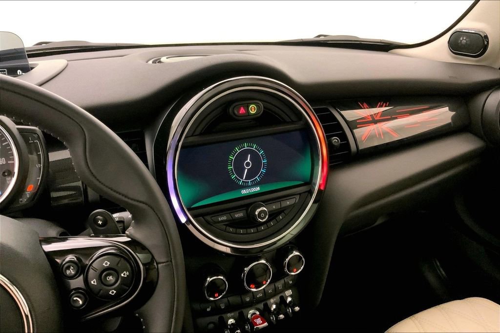 Used 2020 MINI Cooper S image 5