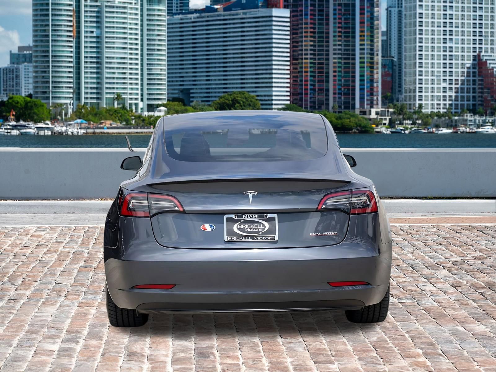 Used 2023 Tesla Model 3 Performance AWD/4WD image 10