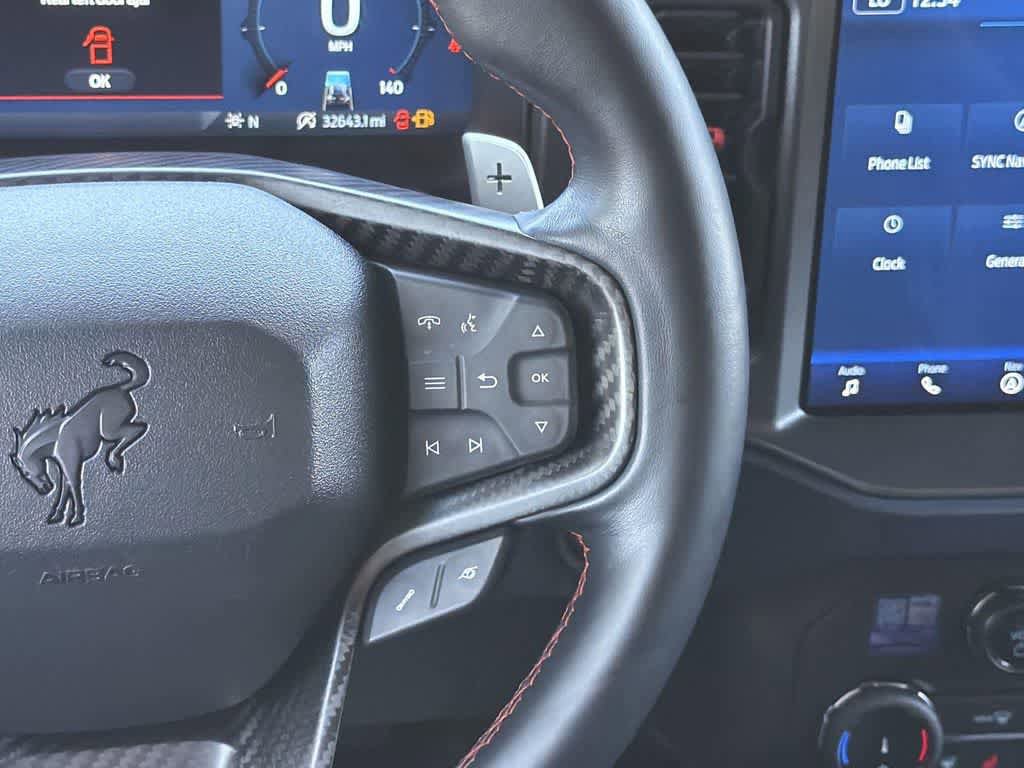 Used 2022 Ford Bronco Raptor AWD/4WD image 15