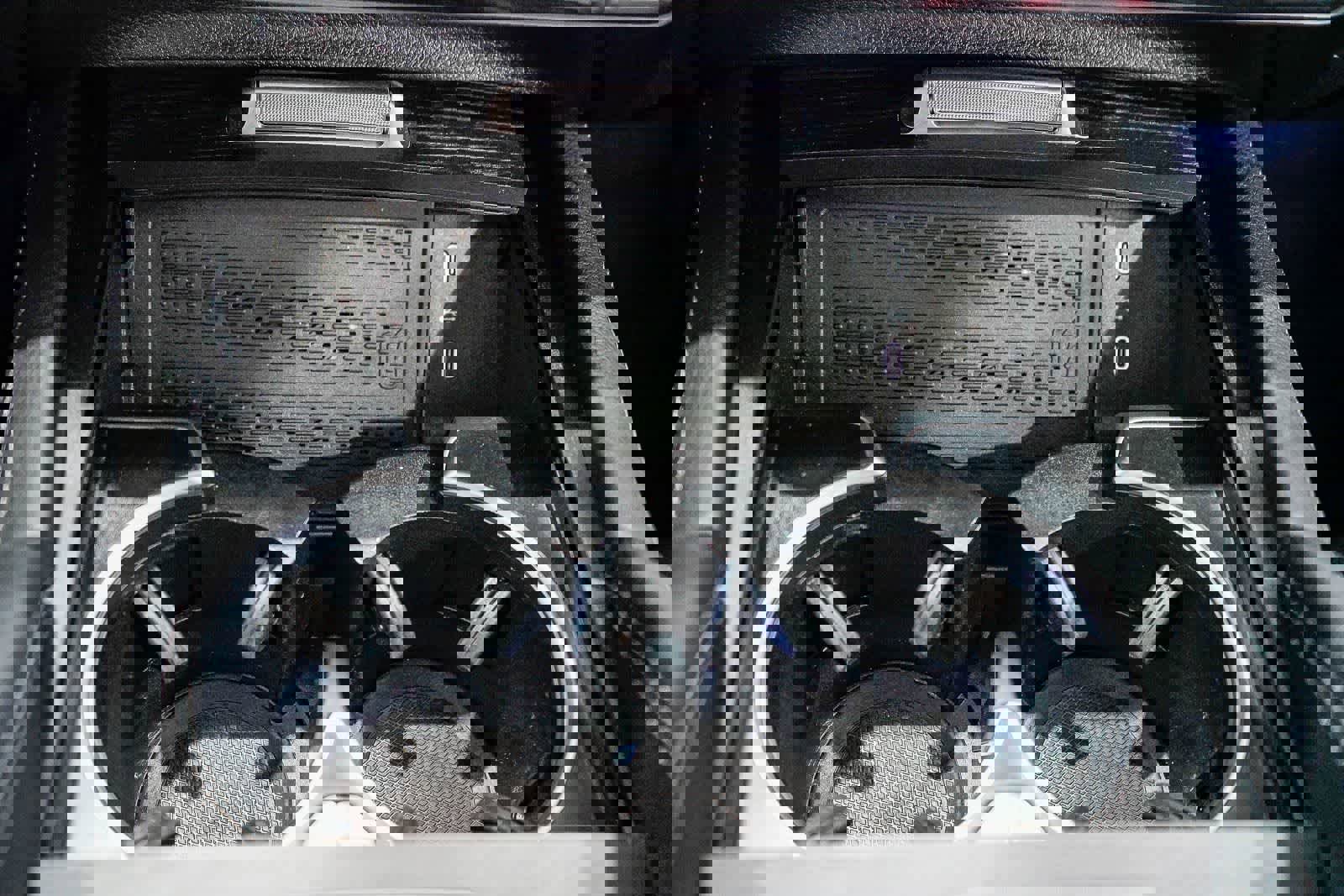 Used 2026 Mercedes-Benz GLS 450 4MATIC image 23