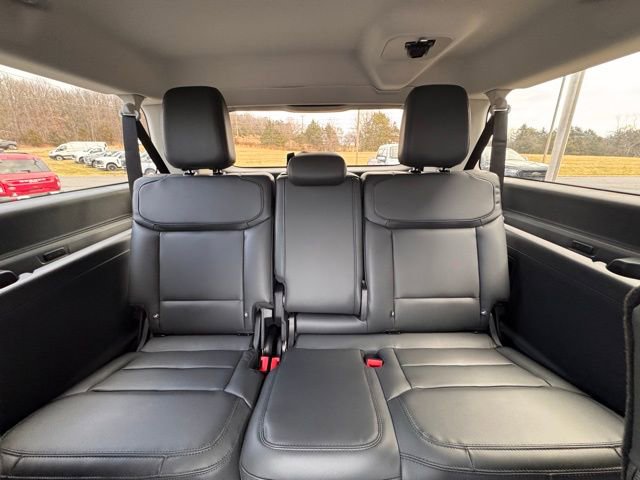 New 2026 Ford Expedition Max Active AWD/4WD image 28
