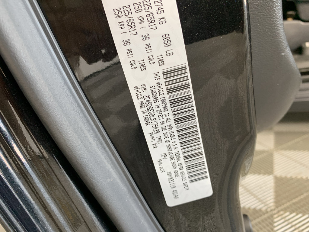 Used 2020 Dodge Grand Caravan GT FWD image 11