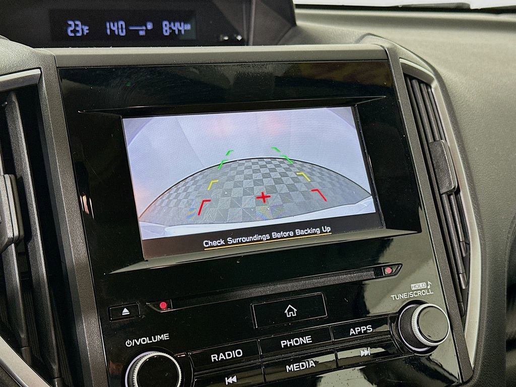 Used 2022 Subaru Impreza Premium image 18