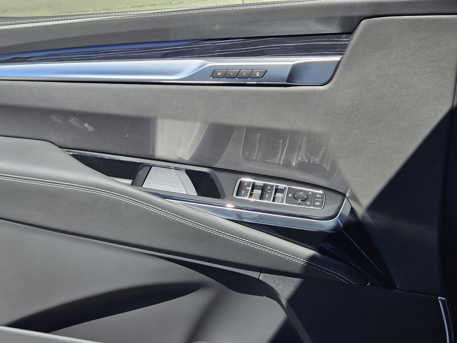 New 2026 Cadillac Escalade Sport image 16