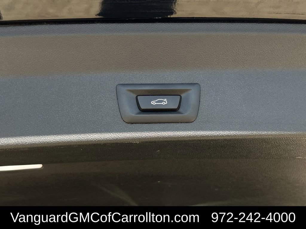 Used 2024 BMW X3 xDrive30i w/ Parking Assistance Package image 31