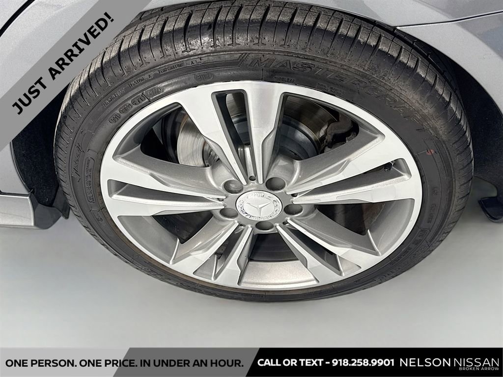 Used 2016 Mercedes-Benz E 350 Sedan image 33