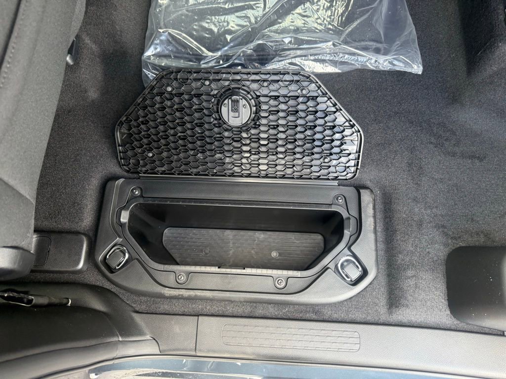 New 2026 RAM 1500 Big Horn image 38