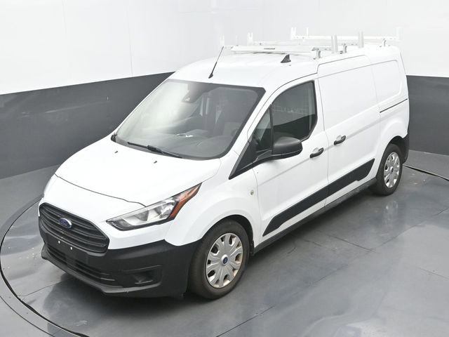 Used 2022 Ford Transit Connect XL image 16