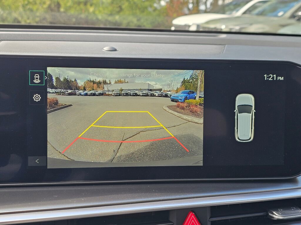 New 2026 Kia Sorento EX image 15