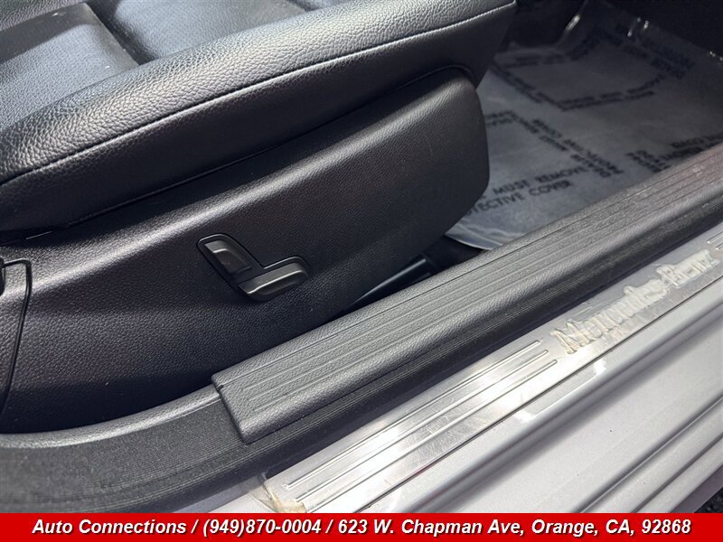 Used 2014 Mercedes-Benz C 250 Luxury image 23