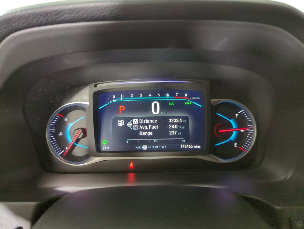 Used 2019 Honda Pilot Touring image 12