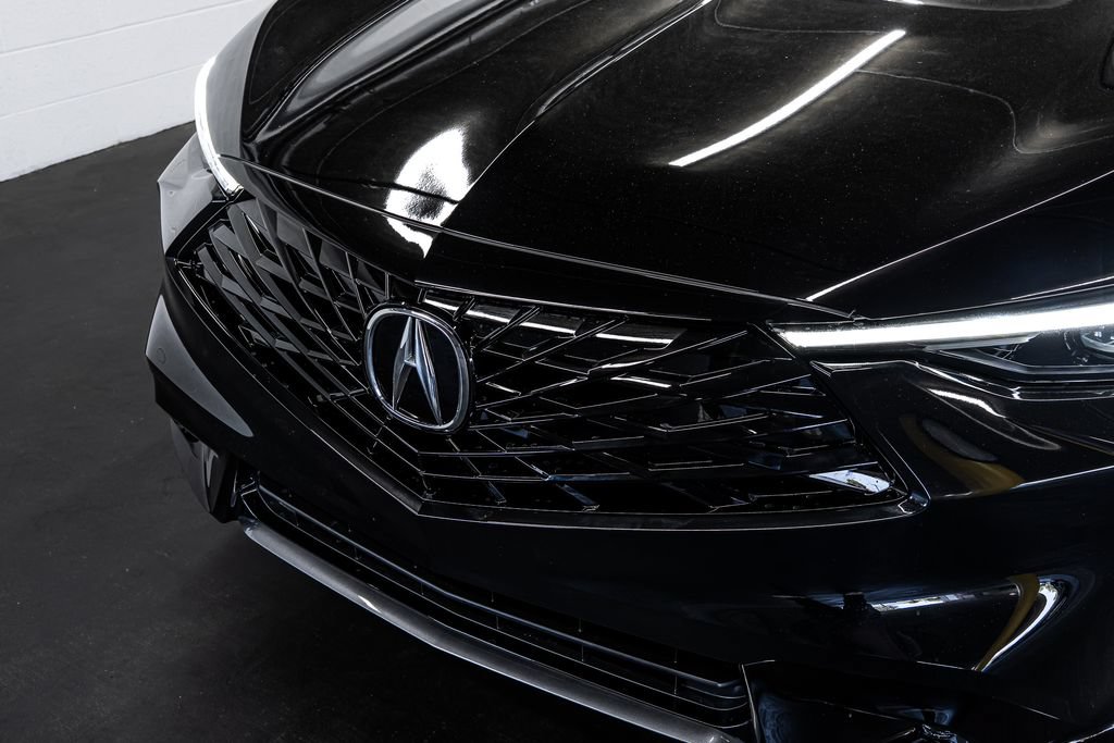 New 2026 Acura ADX A-Spec AWD/4WD image 10